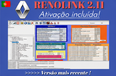 Download Renolink – Como instalar e usar o Renolink