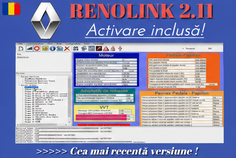 Descărcare Renolink – Cum să instalați și să utilizați Renolink