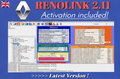 Download Renolink 2.11 Renault & Dacia – Diagnostics, ECU Coding, Airbag, IMMO