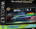 Download WinOLS 4.7 – Professional ECU Remapping Software